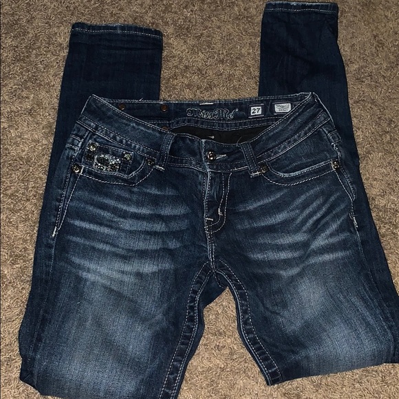 Miss Me Jeans - Picture 1 of 2